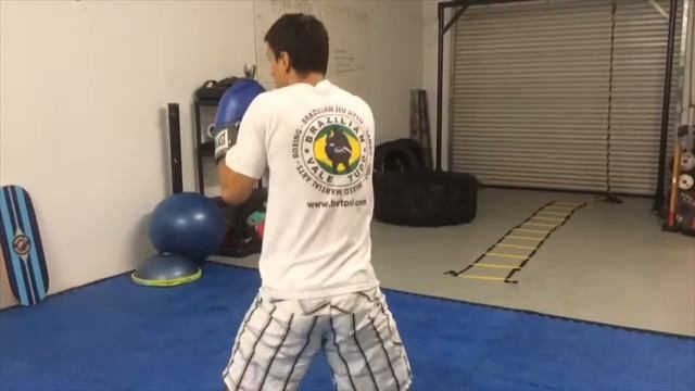 Brazilian Vale Tudo Boxing Workout Port St Lucie Fl смотреть онлайн