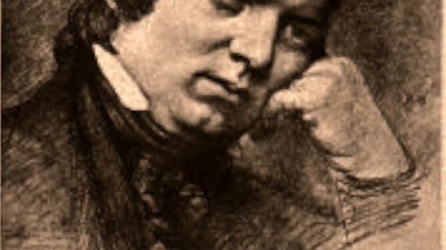 Robert Schumann, Warum? смотреть онлайн