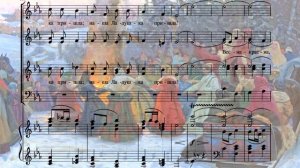 Римкий Корсаков, опера "Снегурочка", Пролог, Прощай масленница