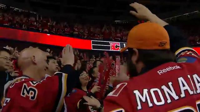 Post-Game - Jonas Hiller - 21.04.15 смотреть онлайн
