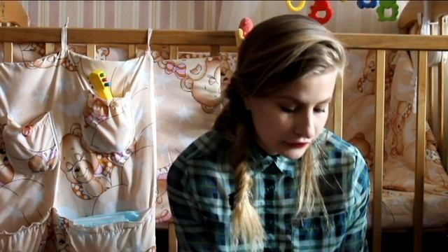 Одежда для ребенка 3-6 месяцев / Зимний период / Советы смотреть онлайн