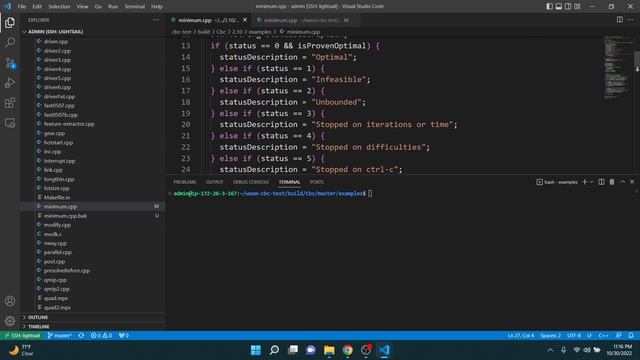 Python in the browser (Pyodide, WebAssembly, Emscripten) - part 12 смотреть онлайн