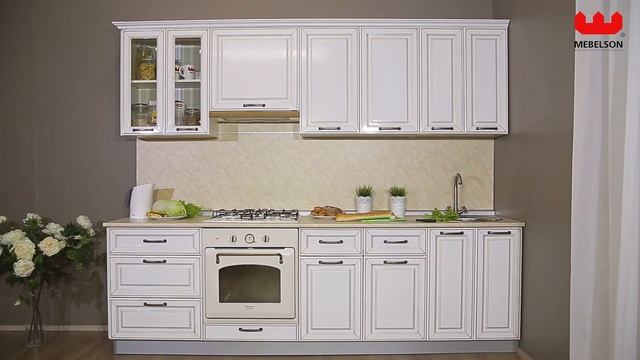 Выпуск 37. Кухня "Атланта" смотреть онлайн