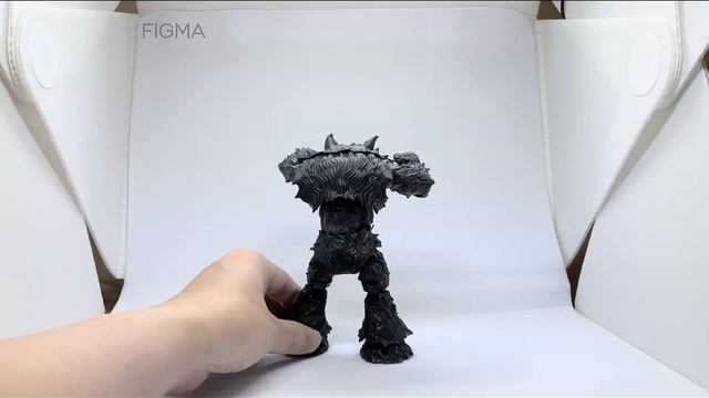 MONSTER：SpaceInvaders：Figma：figure：figurephotoman смотреть онлайн