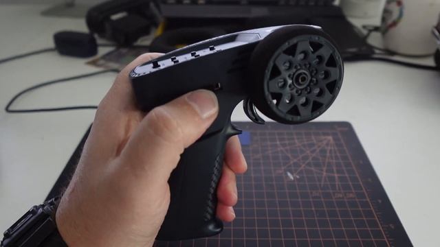 FMS K5 Blazer Run and Review! смотреть онлайн