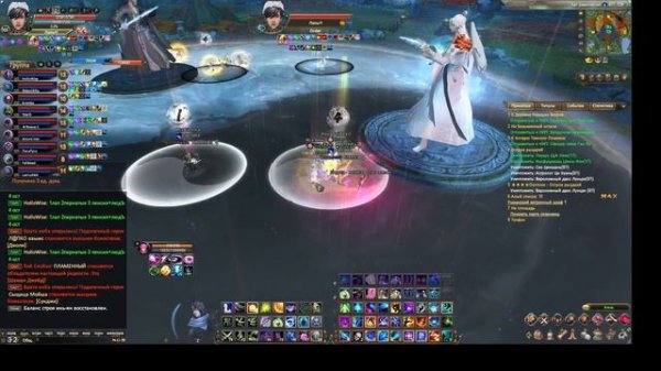 Остров рыцарей в 2024г в ПВ + промо для подписчиков #ПВ #pw #perfectworld #rastafair