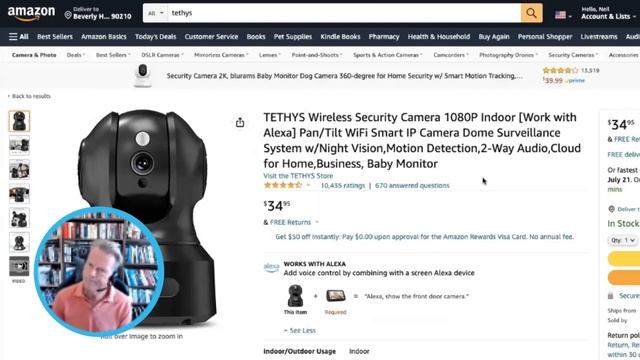 How Black Hat Sellers Game Amazon's System смотреть онлайн