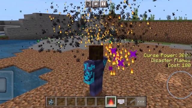 Nuevo Gran Addon De JUJUTSU KAISEN Para Minecraft PE