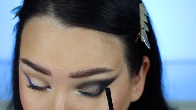 Новая коллекция CAPSULE от B.COLOUR PROFESSIONAL удивляет смотреть онлайн