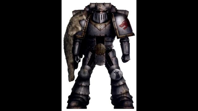 [Warhammer 40k] Space Wolves - Část I. смотреть онлайн