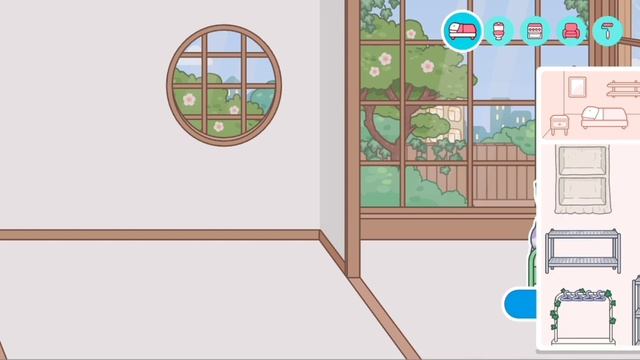 Обустройство дома для родителей/Сестра в восторге/TocaLifeWorld/@AlinaToca/ смотреть онлайн