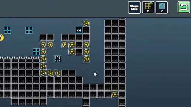 Jump Ball Quest level 197 смотреть онлайн