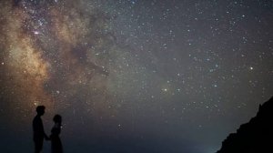 Алевтина Егорова - Какая ночка темная