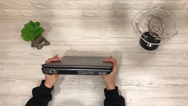 Ноутбук Acer eMachines E528 Артикул A3947/2 смотреть онлайн