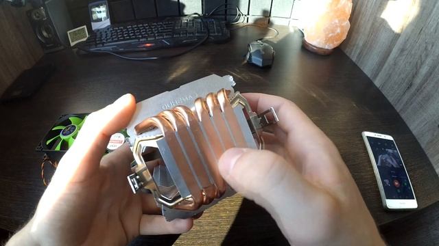 Обновил комп жены, FX 8300 + RX 580 смотреть онлайн