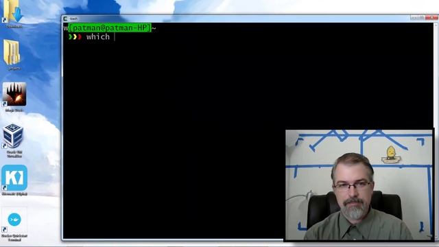 Install docker on Ubuntu 16.04 and Windows with Cygwin command line working смотреть онлайн
