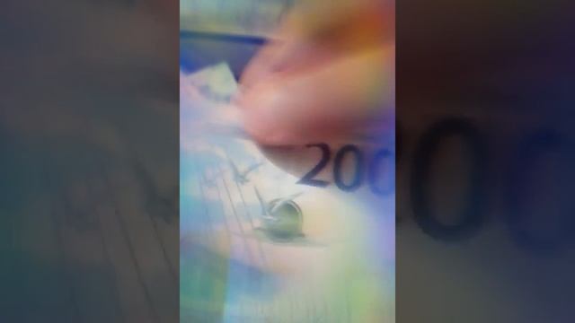 Смотрим не настоящие деньги со Свадьбы! (Часть 2) смотреть онлайн