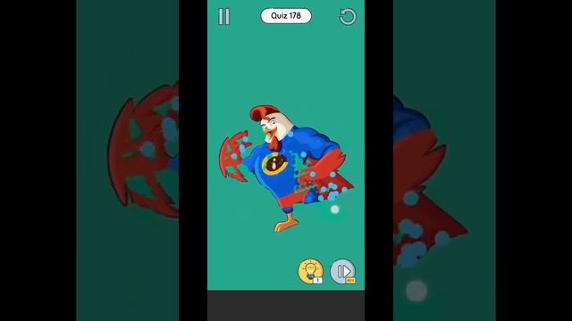 Brain Up Game All Levels 151 - 200 Gameplay Walkthrough | (IOS - Android) | By Azure Global смотреть онлайн