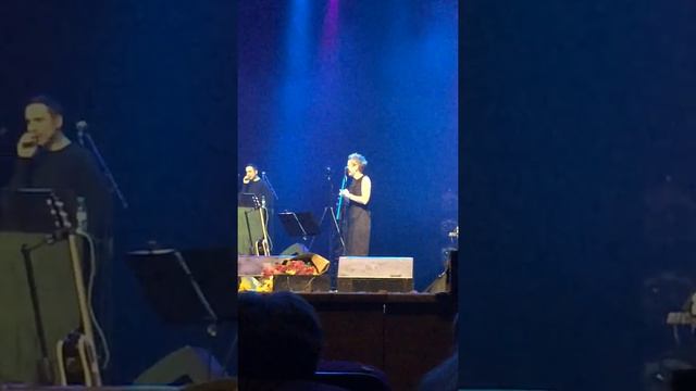 Сурганова и оркестр 12.11.16 Поздравление с днём рождения смотреть онлайн