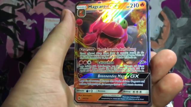 2 SECRET RARE POKEMON KARTEN - 12 SM8 ECHO DES DONNERS Booster Packs deutsch смотреть онлайн