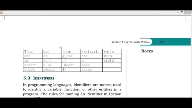 Getting Started with Python Part 1 смотреть онлайн