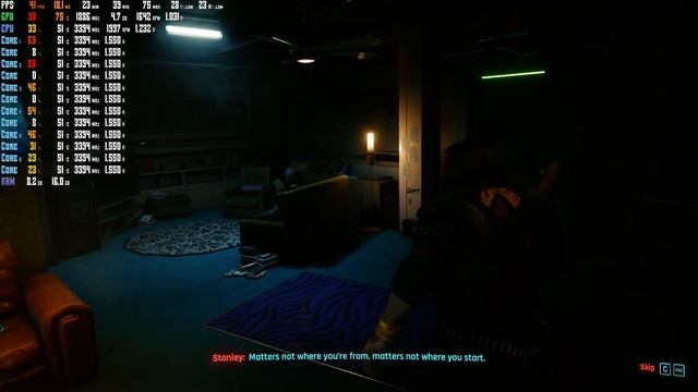 Cyberpunk 2077 on GTX 1060 and Ryzen 5 1600 | Runs Best at Medium Settings смотреть онлайн