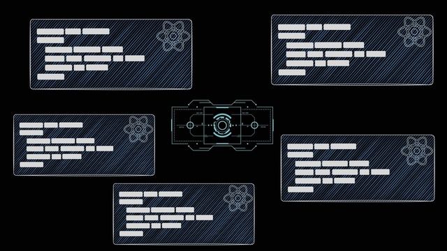 The Curious Case of React's Name смотреть онлайн