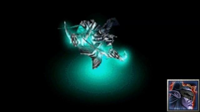 Warcraft 3 Demon Hunter Quotes смотреть онлайн