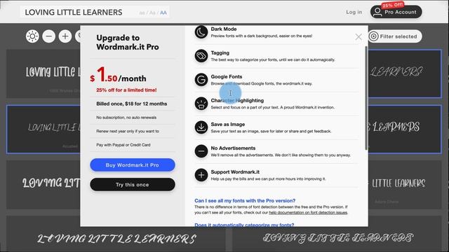The BEST Font Hacks & Websites смотреть онлайн