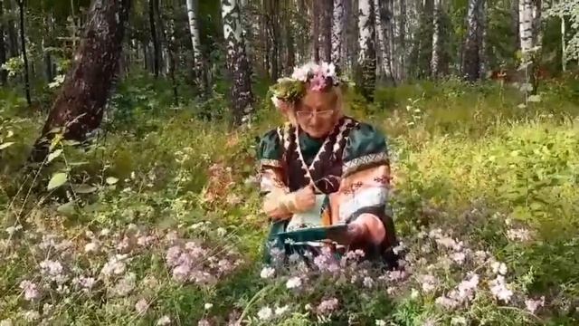 Тематическая страница «Главный праздник российских семей» смотреть онлайн
