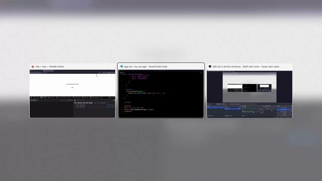Propriedades computadas no Vue 3 - [Computed Vue 3] смотреть онлайн