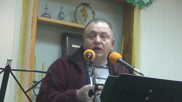 Олег Шишкин - Упование на имя Господа смотреть онлайн