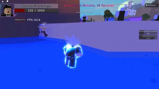 Best Guide To Dio Brando In AUT | A Universal Time | Roblox смотреть онлайн