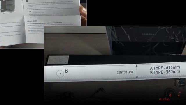 SAMSUNG HW M360 ZA Review смотреть онлайн