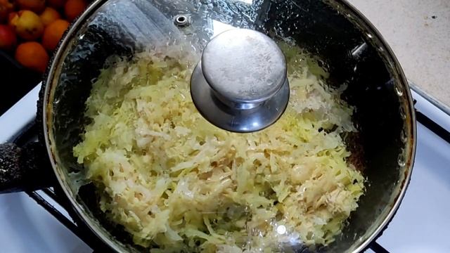 БЫСТРАЯ ТЕРТАЯ КАРТОШКА смотреть онлайн