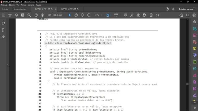 Java Cómo Programar 10ma edicion Deitel PREMIUM #completo #java смотреть онлайн