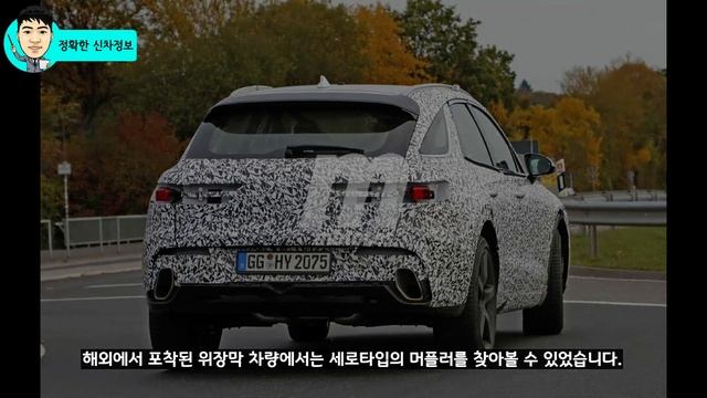 Part 3! analysis of the rear design of the Genesis GV70 SUV! Launch schedule for Carnival, Tucson смотреть онлайн