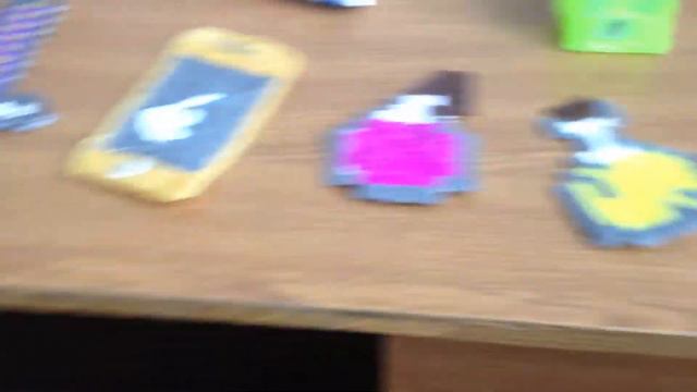 Моя коллекция 3D ручки смотреть онлайн