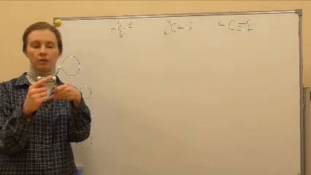 гибридизация атомов углерода смотреть онлайн