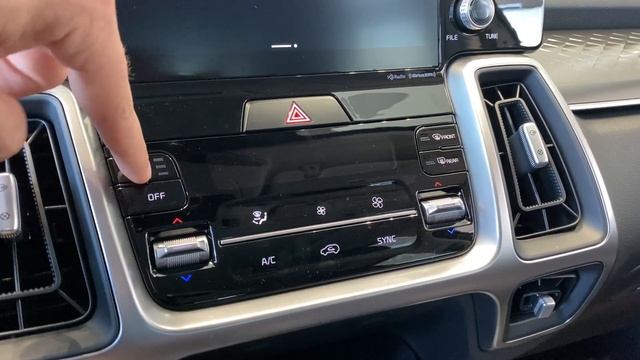 2021 KIA Sorento S AWD in Everlasting Silver with Black смотреть онлайн