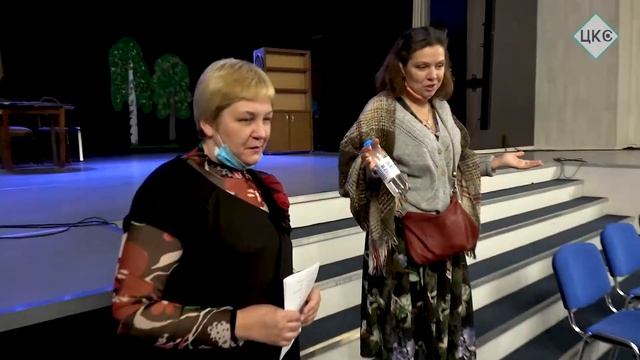 "Образцовый коллектив" и "Народный коллектив" ЦКиИ Рузы смотреть онлайн
