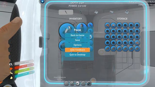 MODIFICATION STATION - Subnautica Gameplay Part 6 (Let's Play Subnautica) смотреть онлайн