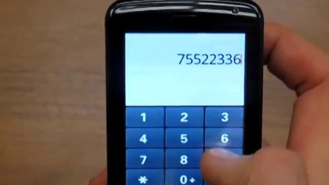 Fly E135 demo video смотреть онлайн