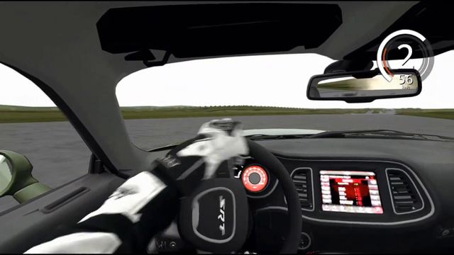 hellcat Булкина (хотелось бы🥲)|assetto corsa смотреть онлайн