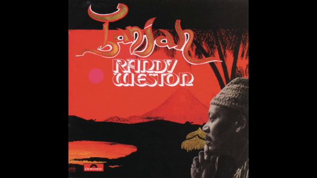 Randy Weston - Tanjah