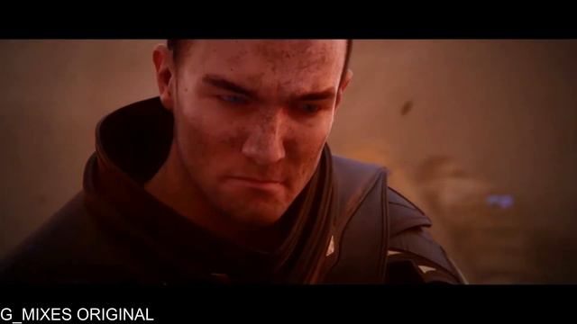 Knights of the Fallen Empire - Dont Let Me Down смотреть онлайн