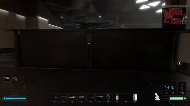 Deus Ex: Mankind Divided ФИНАЛ (прохождение по стелсу) смотреть онлайн