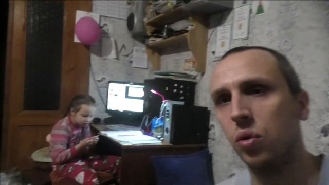 Обзор покупок // Суп с макарон