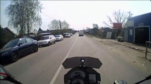Дополнение к МОТО-ОБЗОРУ BMW F800R +ПОКАТУШКИ)))