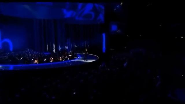 Il Volo ** Il Mondo ** Nóbel Prize Concert 2012